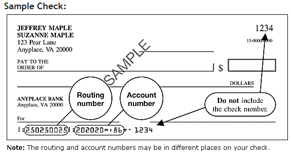 Tax 2290 Payment