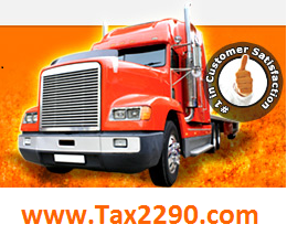 Tax2290