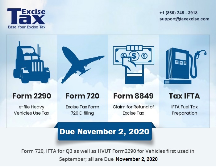 Q3 Filing Due Date